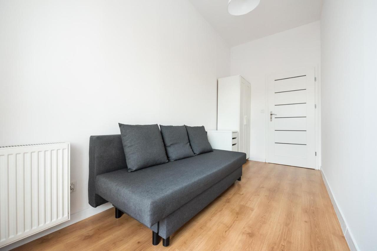 Old Town 5-Bedroom Apartment Varsovie Extérieur photo